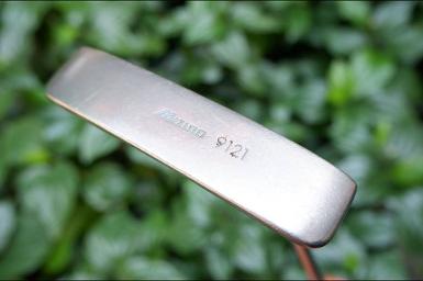 ไม้กอล์ฟพรีเมี่ยม!!! ราคาช๊อคตาค้าง!! PUTTER MIZUNO LADY MADE IN JAPAN