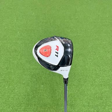 รหัสสินค้า 202509001 ไม้กอล์ฟพรีเมี่ยม!!! ราคาถูกที่สุดในประเทศไทย!!! DRIVER TAYLORMADE R11 ก้าน